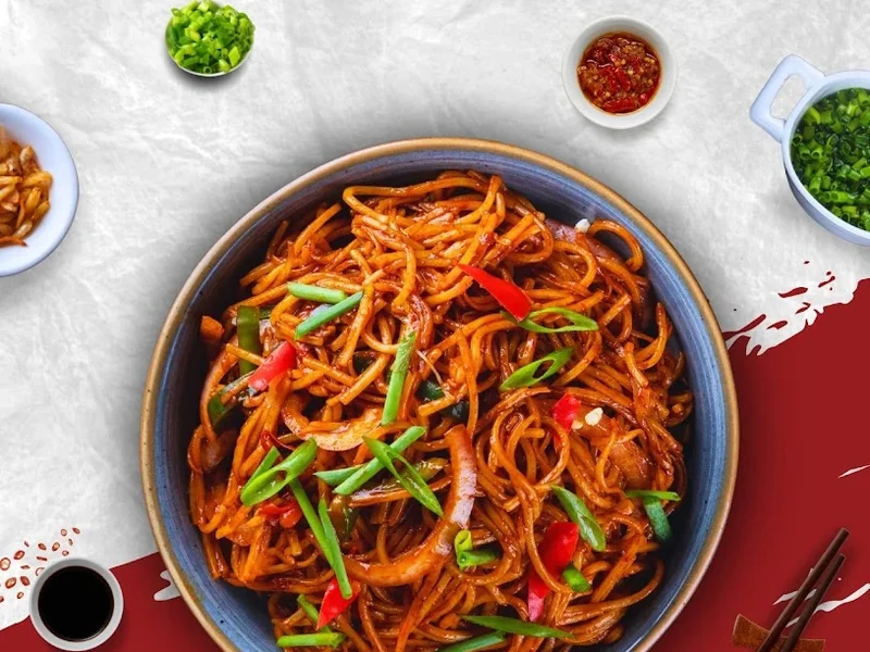 Asia Seven Restaurant & Bar