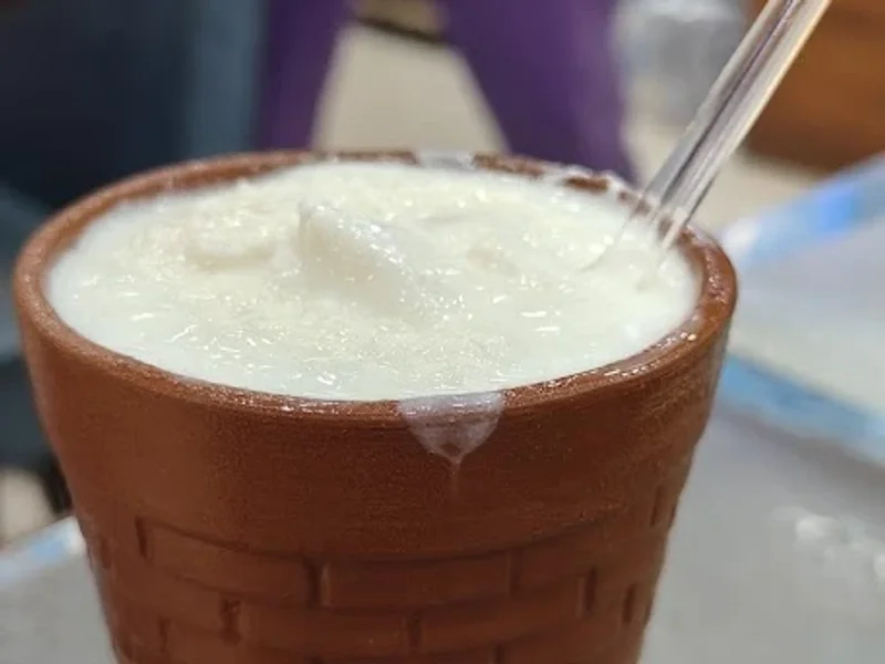 Pandit Ji Sweet And Restaurant Dairy