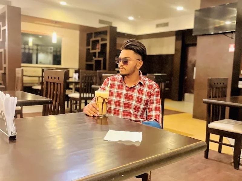 Café Coffee Day - Rudrapur