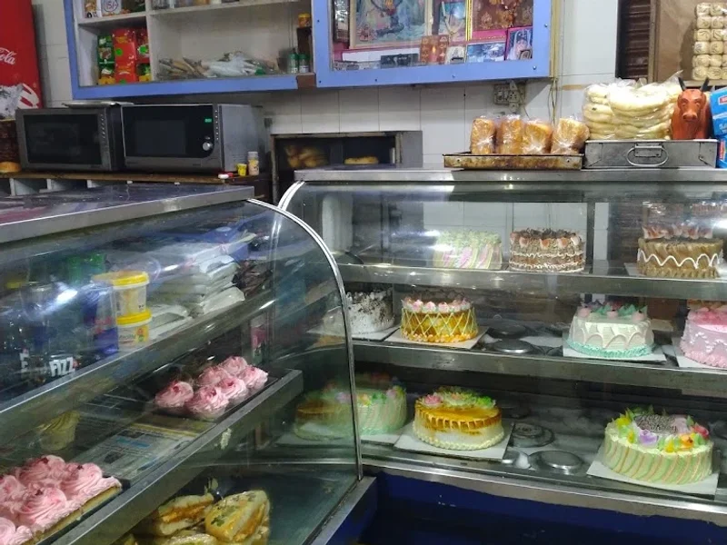 Yadav Bakery and Confectionery