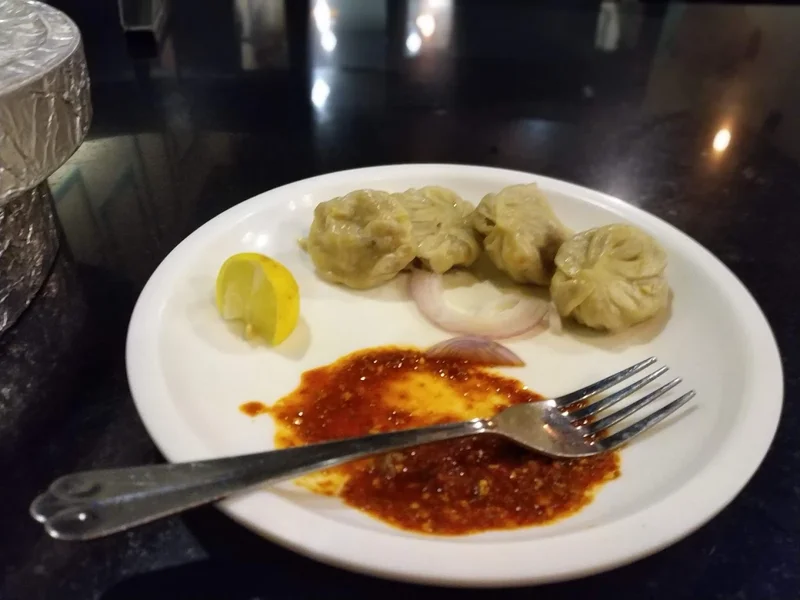 Sardar Ji Ke Momos