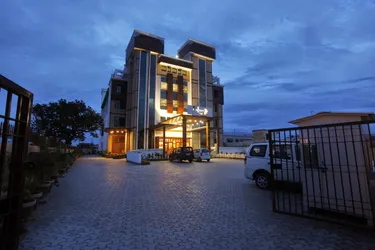 Best of 14 hotels in Dehradun