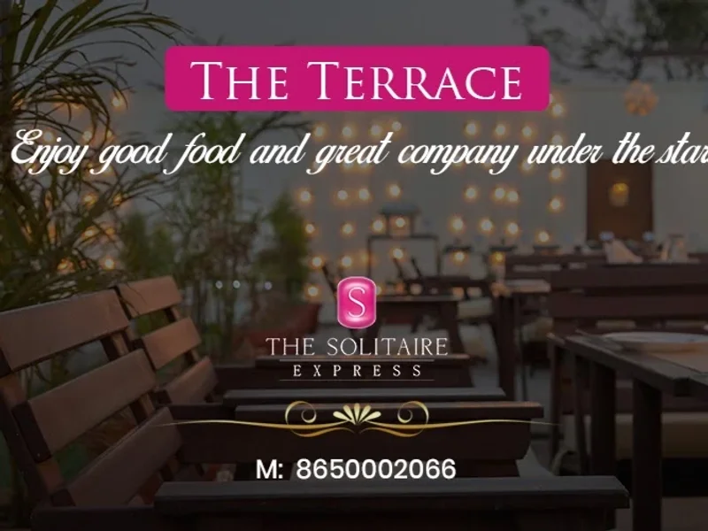 The Solitaire Express