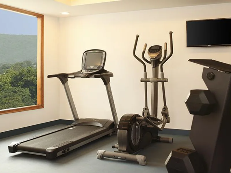 Lemon Tree Hotel, Dehradun