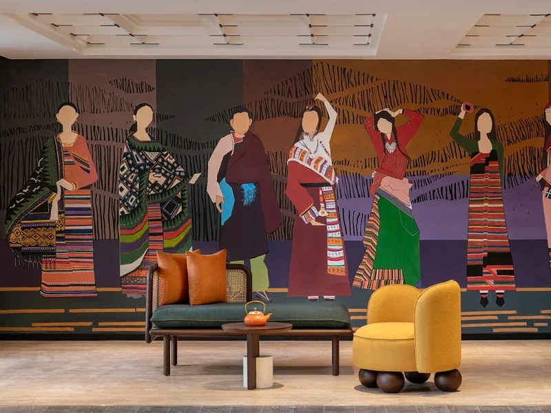 Hyatt Centric Dehradun