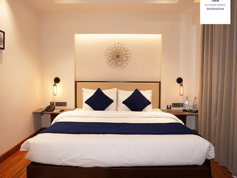 Comfort Inn Dehradun