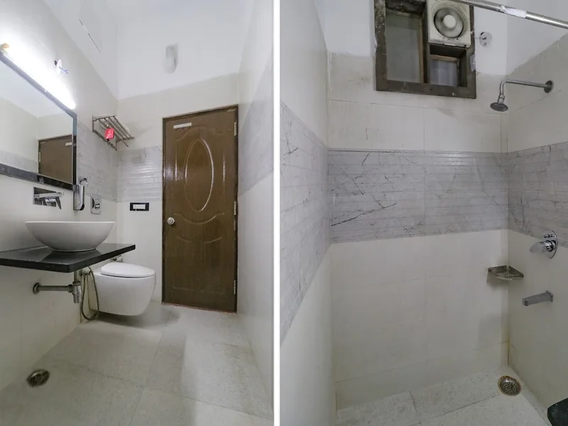 FabHotel Narula - Hotel in Dehradun Railway Station, Dehradun