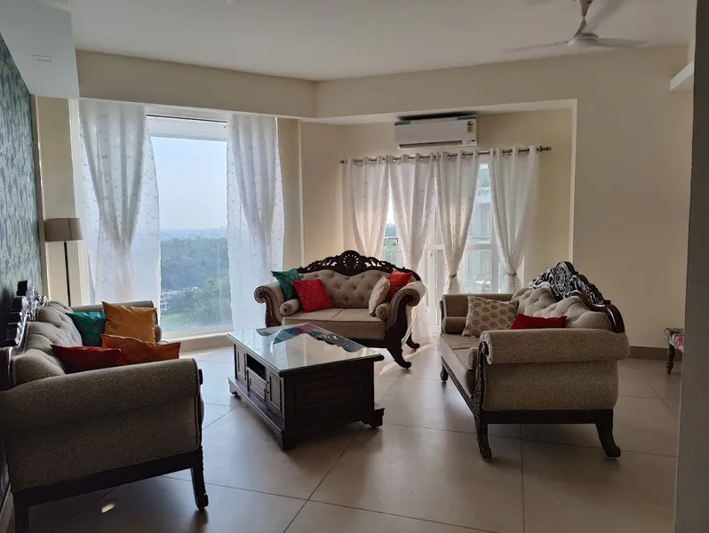 Luxury Penthouse- Ganga View by iTvara Leisure | Resort in Rishikesh | Hotels in rishikesh