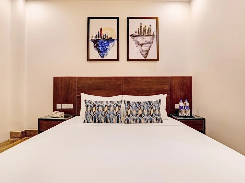 Keys Lite by Lemon Tree Hotels, Tapovan, Rishikesh