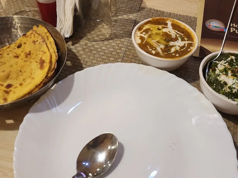 Hotel Punjab Majesty (Budget Hotel)