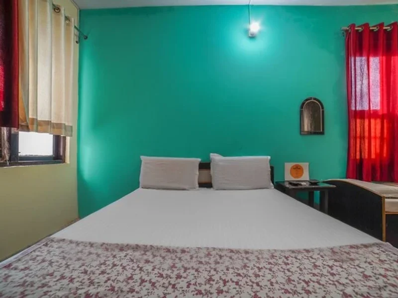 SPOT ON Komfort Guest House