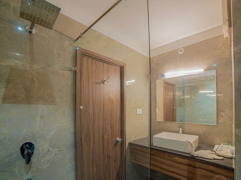 Hotel Rudra Continental