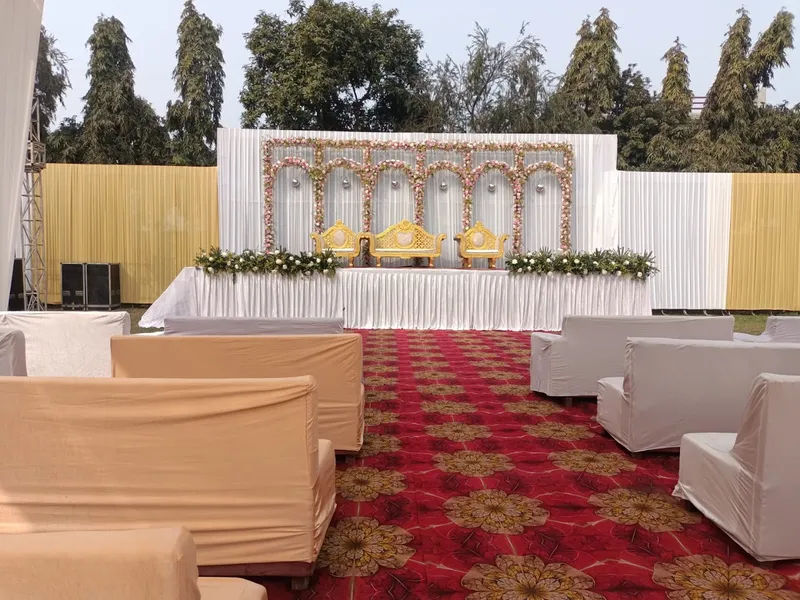 Shagun Garden, Handi Caters & Tent Services