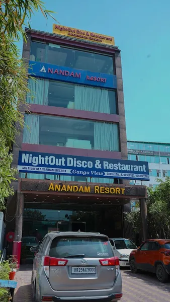 Anandam Resort By Opulence Hotels