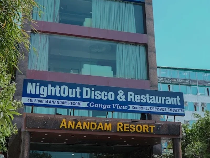 Anandam Resort By Opulence Hotels