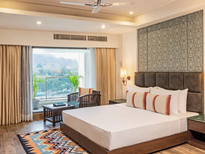 Lemon Tree Premier, Rishikesh