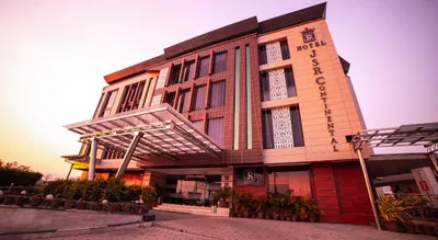 Best of 31 3 star hotels in Dehradun Town Dehradun