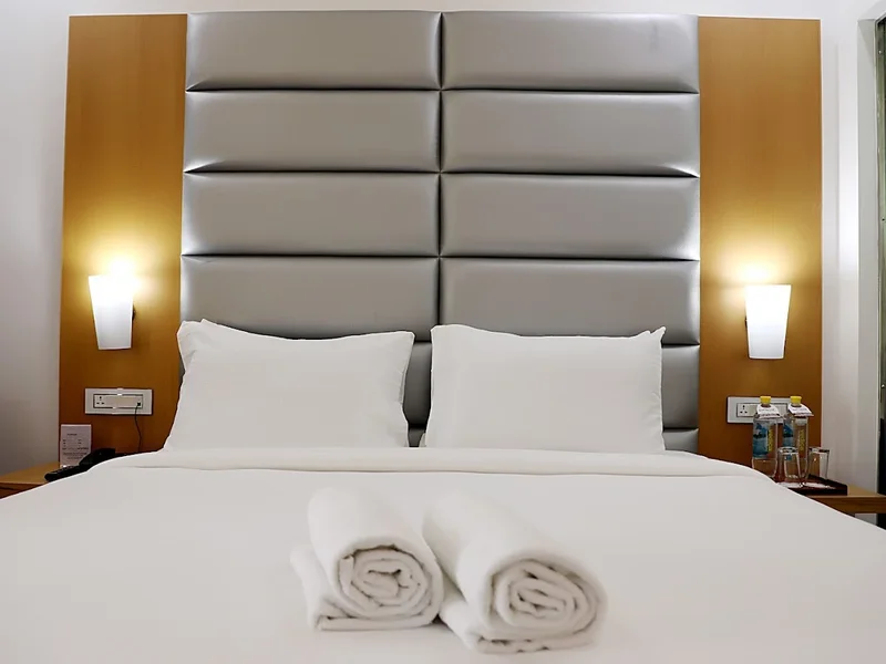 Comfort Hotel GMS Grand