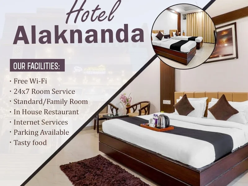 Hotel Alaknanda