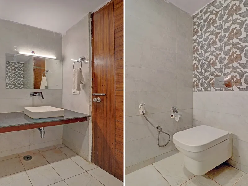 Treebo Tryst Pearl Avenue - Hotel in Dehradun