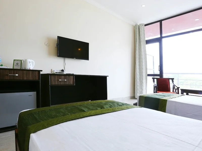 Treebo Trend Blessing Bells