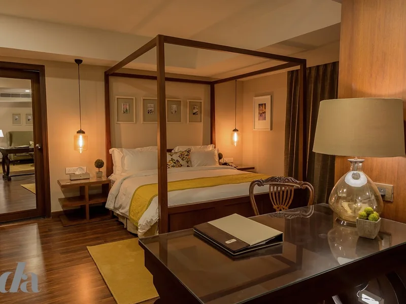 Ida Hotel