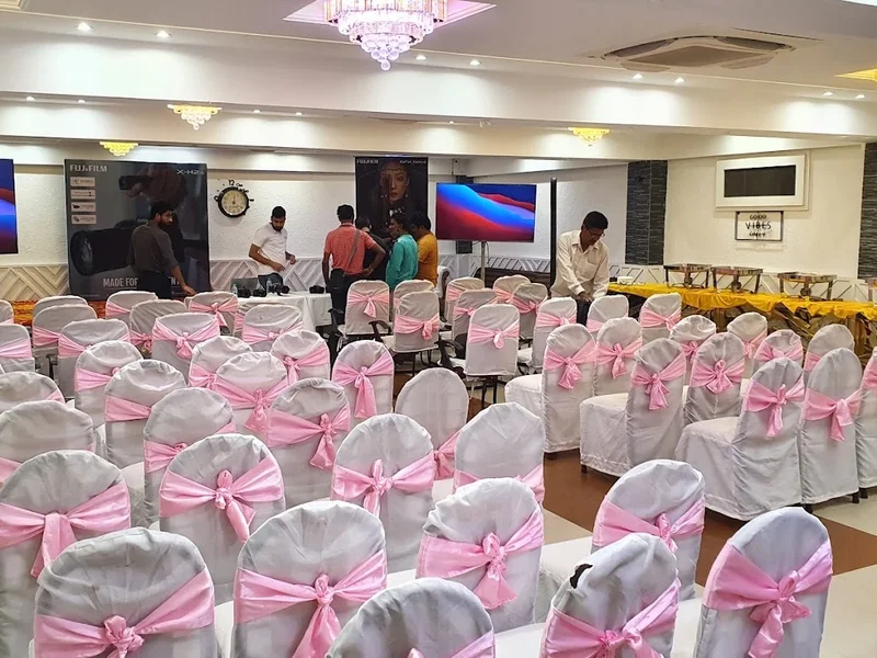 Hotel Doon Regency