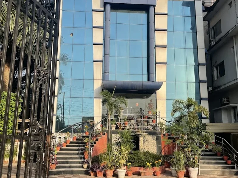 Hotel Grand Legacy