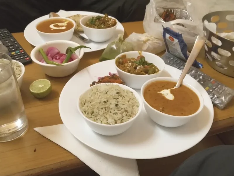 Hotel Siddharth Paradise