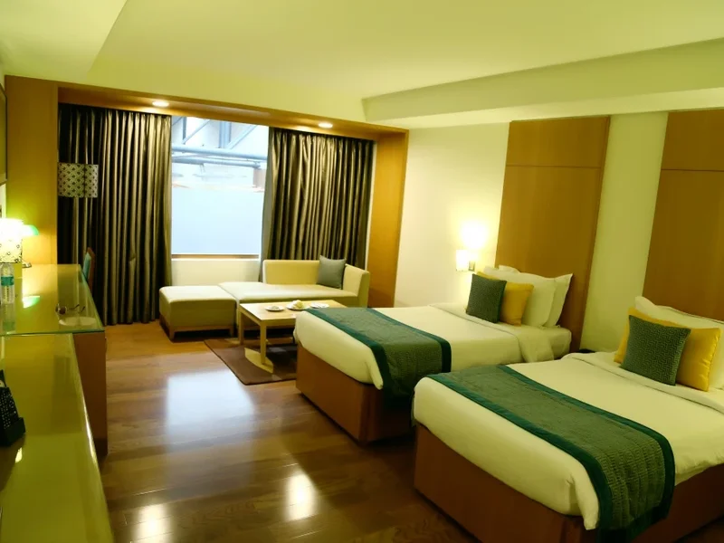 Lemon Tree Hotel, Dehradun