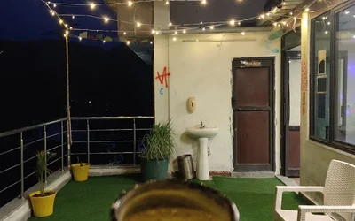Best of 18 hotels with free breakfast in Rishikesh Dehradun