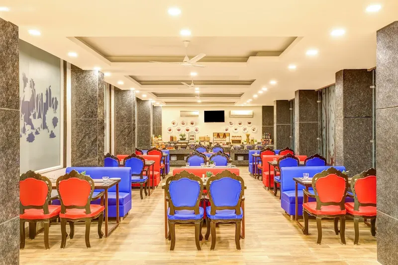 Keys Lite by Lemon Tree Hotels, Tapovan, Rishikesh