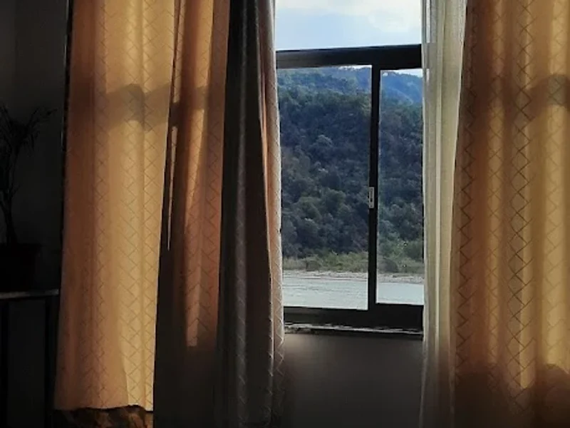 Meeram Ganga - A boutique homestay by the Ganges