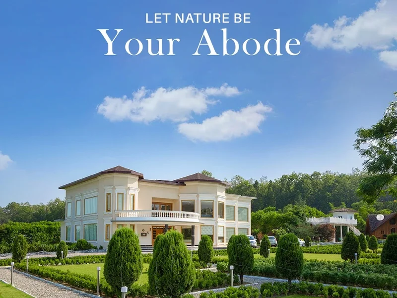 Glenville Forest Resort & Spa