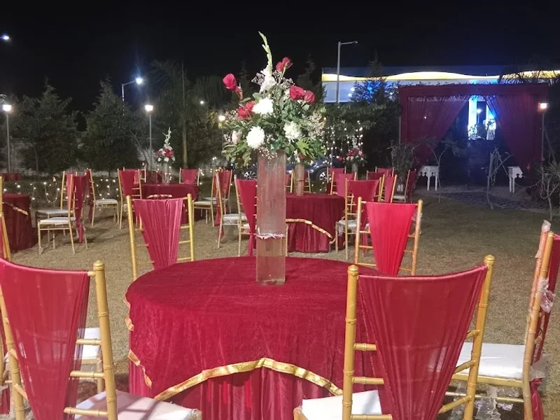 AAR Resort & Spa, Pondha, Uttarakhand