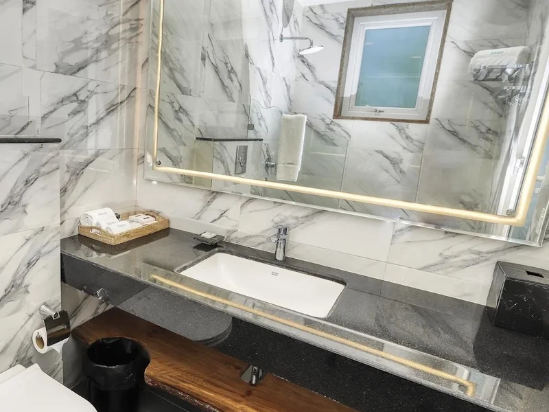 Ataraxia Crestmont Resorts & Spa