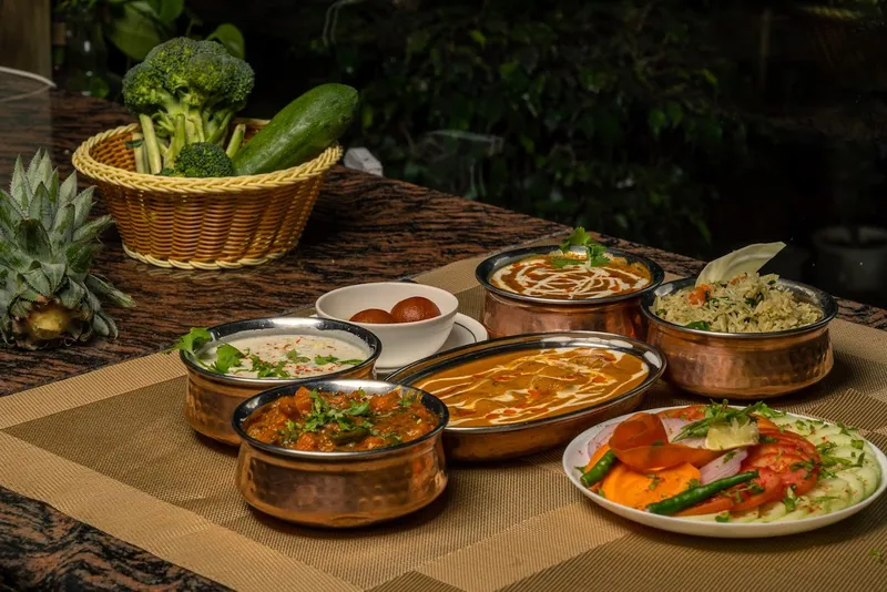 Yogved Hospitality and Resort
