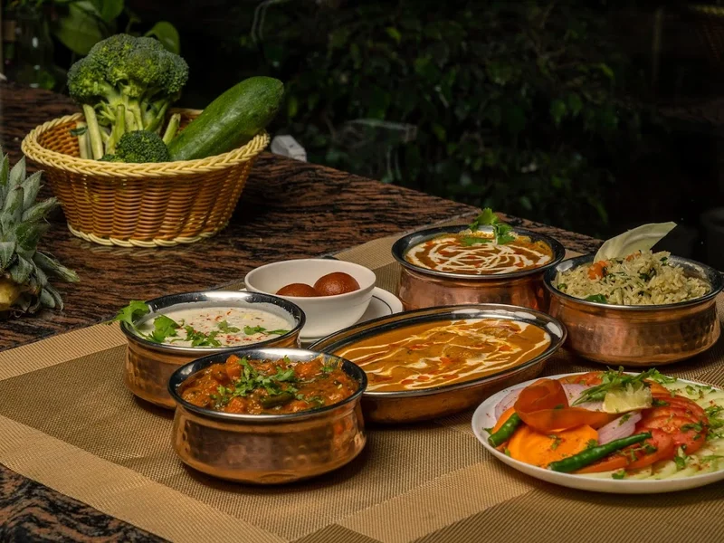Yogved Hospitality and Resort