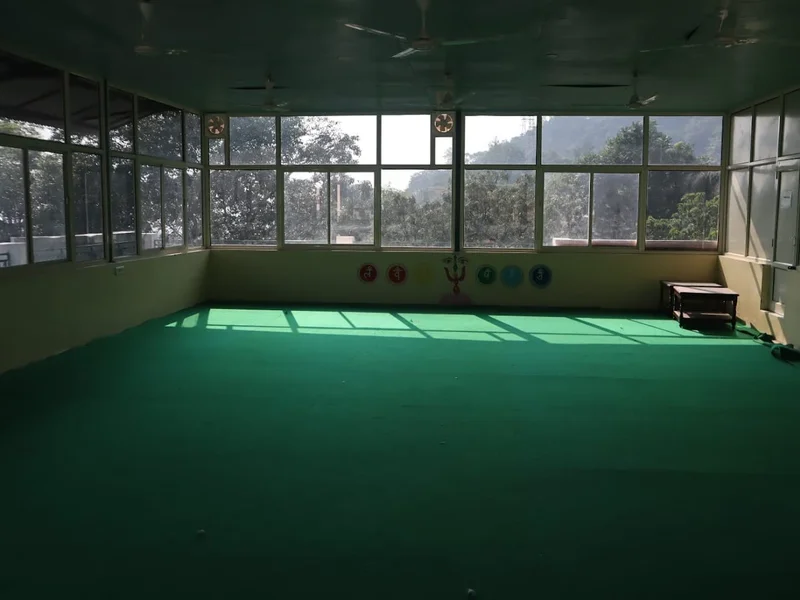 Tapovan vatika