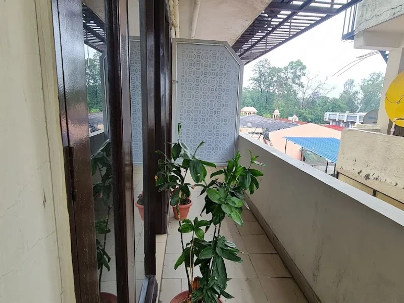 HOTEL CENTRAL PALACE