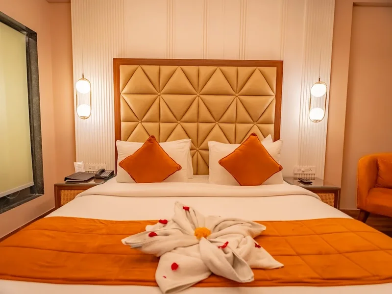 MJ Residency | Family Hotel | Conference rooms | Affordable Hotel in Dehradun