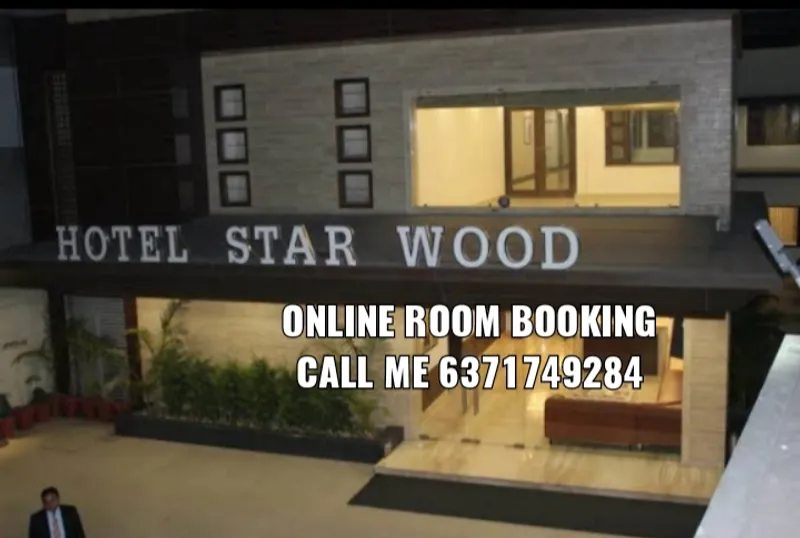 Hotel Star wood Dehradun