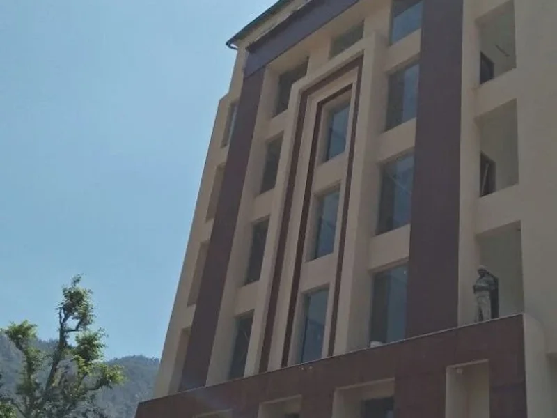 The Grand Alova by Wild Heritage