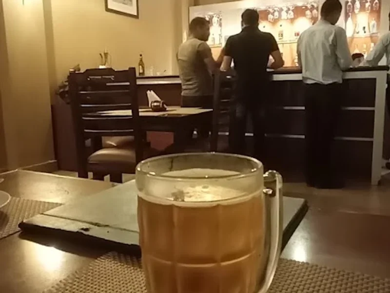 Hotel The Forest View