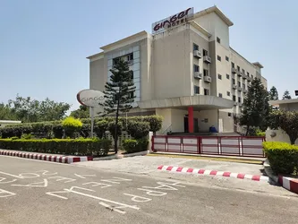 Top 29 family hotels in Rudrapur Udham Singh Nagar