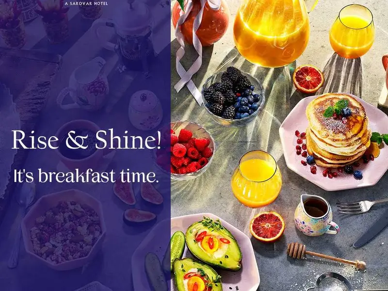 Seyfert Sarovar Premiere