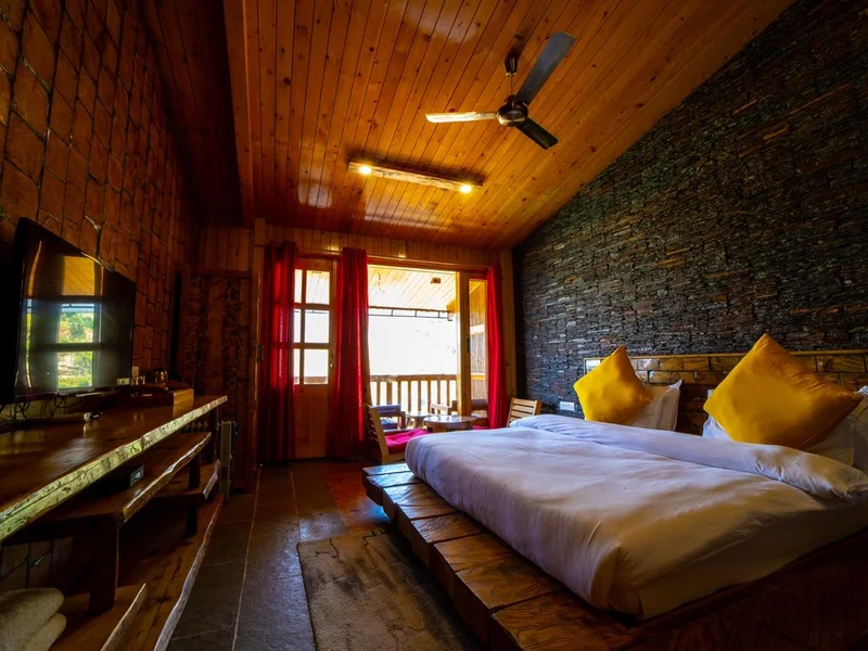 The Peru Resort By Xtreeme