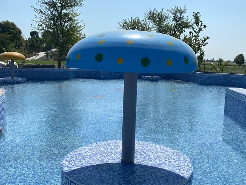 The Aatithiyam Resort, Dehradun (A Family Resort)