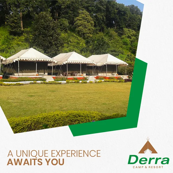 Derra Camp & Resort