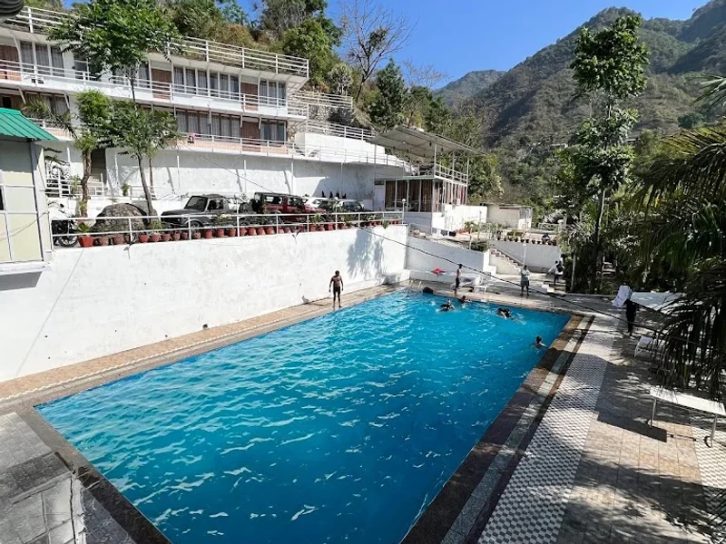 Valley Retreat Home stay